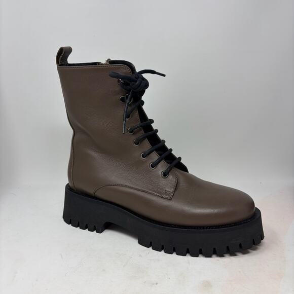 M Gemi The Benedetta Boot Size 39 or US 8.5 - Picture 3 of 14